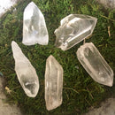 Quartz Point