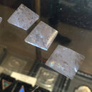 Quartz Pyramid