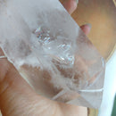 Large Quartz Obelisk - Curious Nature