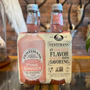 Fentimans Pink Ginger Beer