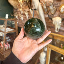 Fluorite Sphere