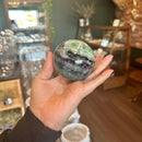 Fluorite Sphere