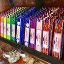 Incense Sticks - Curious Nature