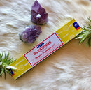 Incense Sticks - Curious Nature