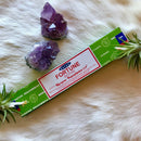 Incense Sticks - Curious Nature