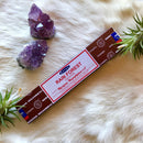 Incense Sticks - Curious Nature