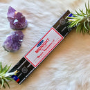 Incense Sticks - Curious Nature