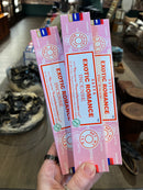 Incense Sticks