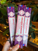 Incense Sticks