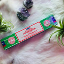 Incense Sticks - Curious Nature