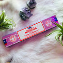 Incense Sticks - Curious Nature