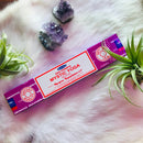 Incense Sticks - Curious Nature