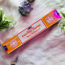 Incense Sticks - Curious Nature