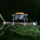 Large Antique Casket Handle