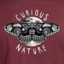 Kat Monster Moth T-Shirt