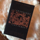 "The Demonology of King James I" by Donald Tyson - Curious Nature