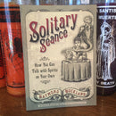 Solitary Seance: How You Can Talk with Spirits on Your Own by Raymond Buckland
