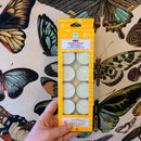 Tea Light Candles Pack of 12
