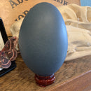 Wooden Sphere or Egg Stand - Curious Nature