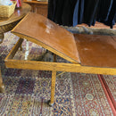 Vintage Mortician’s Cooling Table - Curious Nature