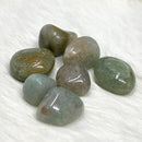 Tumbled Green Aventurine
