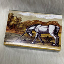 Mini Unicorn Matchboxes
