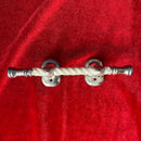 Small Antique Casket Handle
