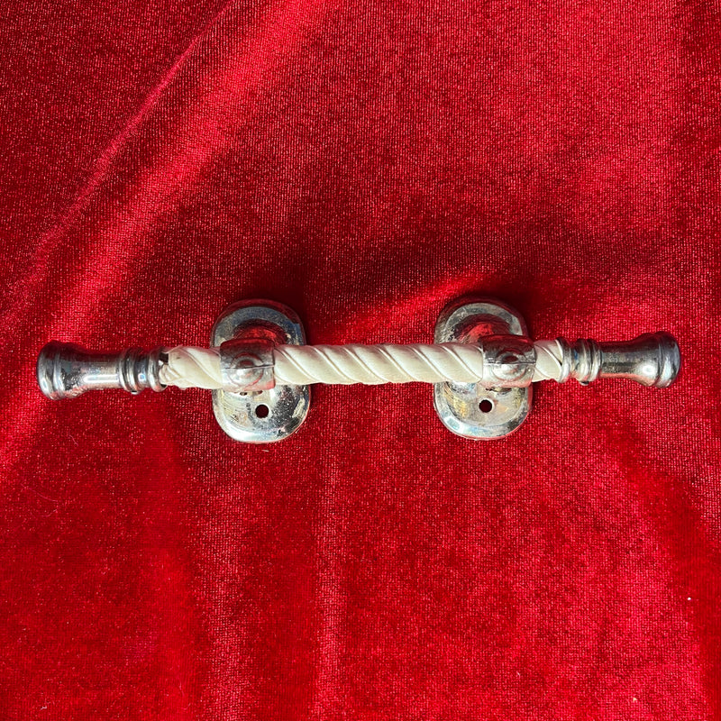 Small Antique Casket Handle