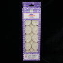 Tea Light Candles Pack of 12