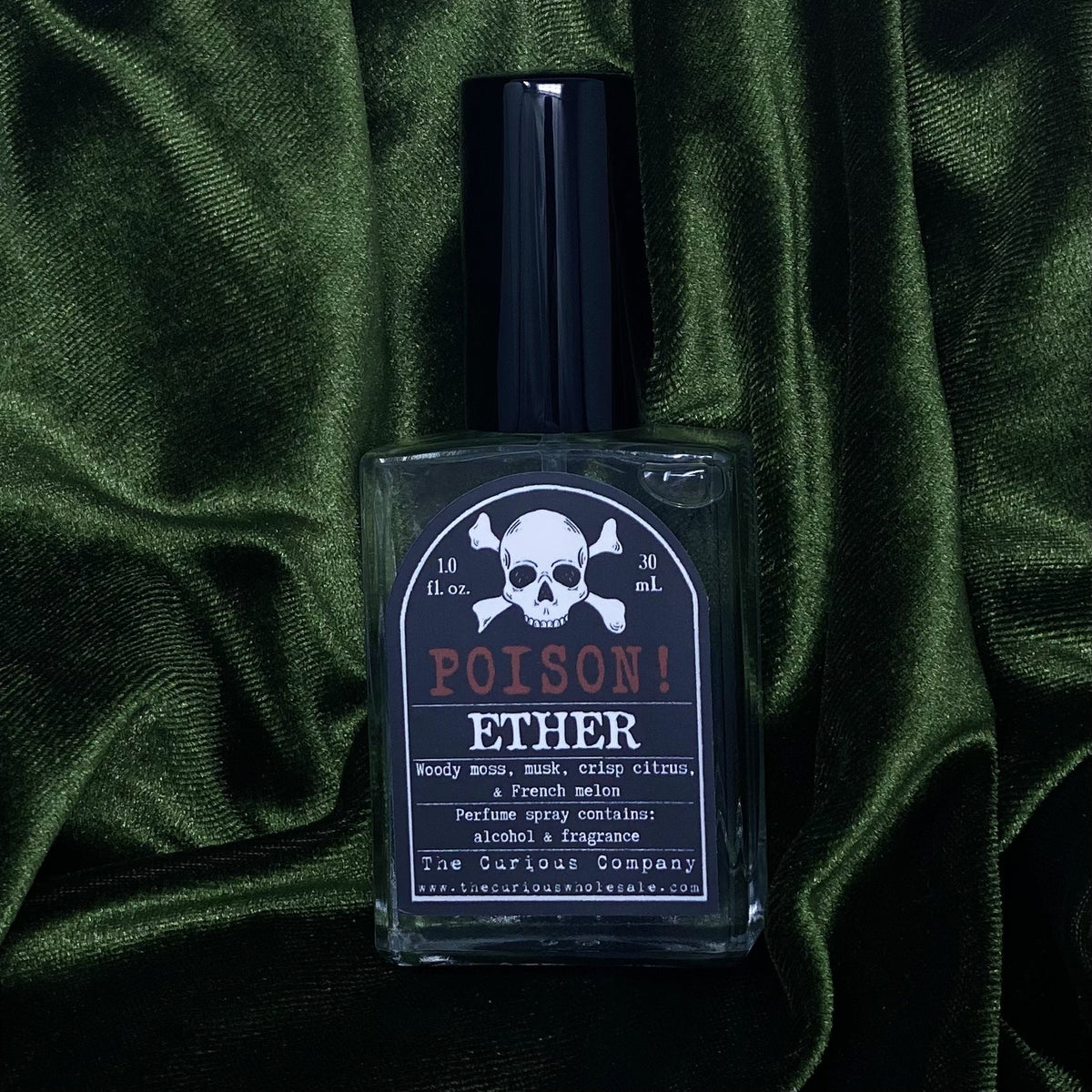 POISON! Perfume