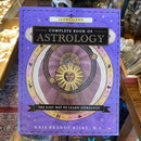 Llewelyn's Complete Book of Astrology: The Easy Way to Learn Astrology - Curious Nature