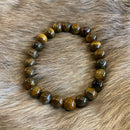 Gemstone Bracelet
