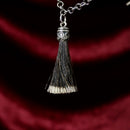 Charivari Chamois Tuft Pendant