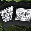 Witchy Tote Bag