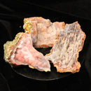 Pink Chalcedony