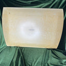 Vintage Haskelite Mystic Tray Ouija Board Game and Wood Planchette