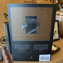 The Resurrectionist : The Lost Work of Dr. Spencer Black by E.B. Hudspeth - Curious Nature