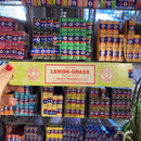 Incense Sticks - Curious Nature