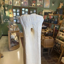 30” Giraffe Metatarsal Leg Bone - Curious Nature