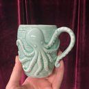 Octopus Mug