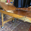 Vintage Mortician’s Cooling Table - Curious Nature