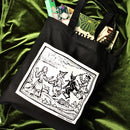 Witchy Tote Bag