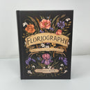 Floriography: The Illustrated Guide to the Victorian Language of Flowers by Jessica Roux