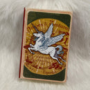 Mini Unicorn Matchboxes