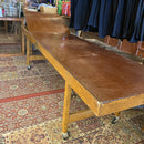 Vintage Mortician’s Cooling Table - Curious Nature