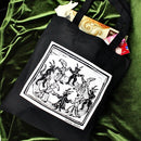 Witchy Tote Bag
