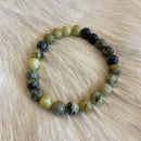 Gemstone Bracelet