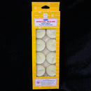 Tea Light Candles Pack of 12