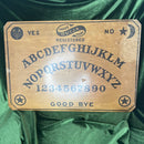 Antique Ouija Board