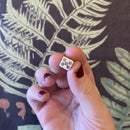 Bone Dice - Curious Nature